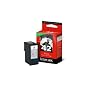 NO42 Black Return Program Print Cartridge