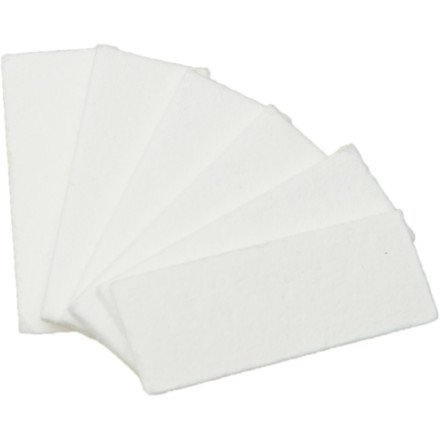 GoPro Anti-Fog Inserts One Color, One Size GoPro Anti-Fog Inserts One Color, One Size