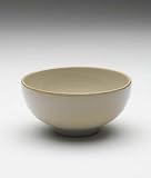 Denby Linen - Rice Bowl