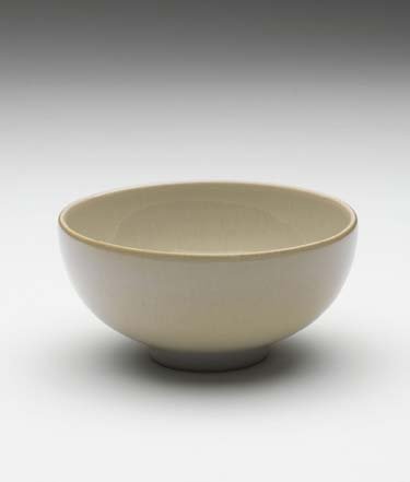 Denby Linen - Rice Bowl