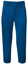 Mizuno Women's Select Belted Softball Pant