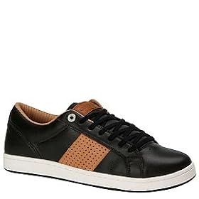 Gravis Mens Stanton LX Oxford by Gravis