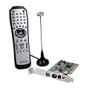 K&ouml;nig PCI DVB-T Receiver f&uuml;r PC