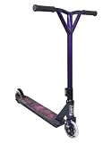 Grit Mayhem 2 Stunt Scooter Purple/Black
