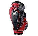 Izzo Pilot Cart Bag