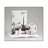 R&B Trackpak - Hal Leonar
