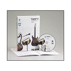 R&B Trackpack Hal Leonard (Mac)