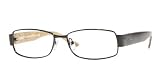 Versace - Authentic VERSACE VE 1124 Color: 100 9 VERSACE Sunglasses 1124Size: 1009