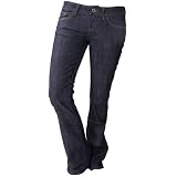 Hurley 72 Denim Pant - Ladies 
