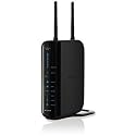 Belkin Wireless N+ 802.11n Router (Black)