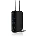 Belkin Wireless N+ 802.11n Router (black)