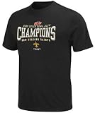 New Orleans Saints Super Bowl XLIV 44 Champs Choice Style T Tee Shirt size L