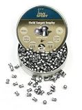 H&N Field Target Trophy .177 Cal, 8.64 Grains, Domed, 500ct