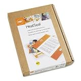 Laminating Pouch, 3 Mil, 9x11-1/2, 200/Box GBC3747143