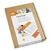 Electronics : Laminating Pouch, 3 Mil, 9