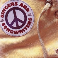 CD-Charts  Music : Time Life Singers & Songwriters - The 1960s