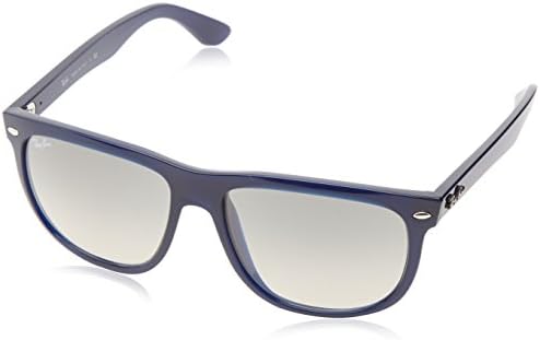 Ray-Ban RB4147 Flat Top Boyfriend Sunglasses