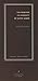 The Memoirs of JonBenet by Kathy Acker (Trench Art: Surplus Series, 7-4)