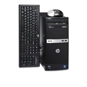 HP 2769986 VS883UT Business Computer