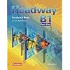 Headway - CEF - Edition. Level B1 - Student's Book, Workbook, CD und CD-ROM