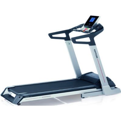 Tapis roulant Track Experience