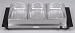 Broil King Triple Buffet Server (NBS-3SP)