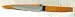 5280 SUNCRAFT FRUIT PARING KNIVE ALSO FOR BONSAI