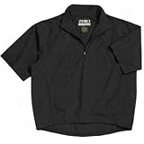 Zero Restriction Mens Short Sleeve Packable Rain Shirts
