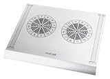 KOENIG USB 2.0 Notebook Coolpad Kuehler mobil Temperatur