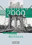 English G 2000, Ausgabe D, Zu Band 4 Workbook, Grundausg.