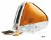 APPLE iMac DV タンジェリン M7671J/A (premium vintage)