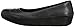 FitFlop Women's Due Leather Ballet Flat