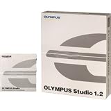 Olympus Studio Software 1.2
