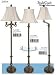 Easton Bronze Floor Lamp