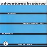 AIRLINE 7 INCH (7" 45) UK CREEPING BENT 1996