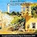 Books : Karen Brown's California 2009: Exceptional Places to Stay & Itineraries (Karen Brown's California Charming Inns & Itineraries)