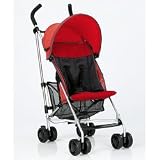 UPPAbaby G-LiTE Stroller - Red