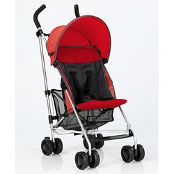 UPPAbaby G LiTE Stroller Red