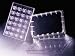 BD Falcon HTS 24-Multiwell Insert Systems w/ Media Feeder Tray - BD Biosciences