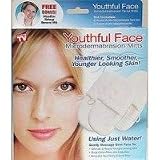 Youthful Face Microdermabrasion Mitts with Bonus Makeup Reomoval Mitt 31iI6oAPEAL. SL160 Youthful Face Microdermabrasion Mitts with Bonus Makeup Reomoval Mitt