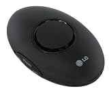 LG HFB-510 Solar Powered Bluetooth Hands Free Car Kit