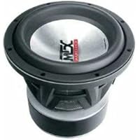 MTX Thunder 9500 T9512-44 - Car subwoofer driver - 12