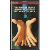 The Debussy Etudes [VHS]