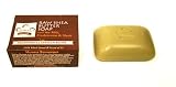Raw Shea Butter Soap Bar 5 oz