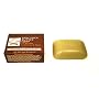 Raw Shea Butter Soap Bar 5 oz
