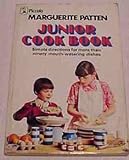 Junior cook book