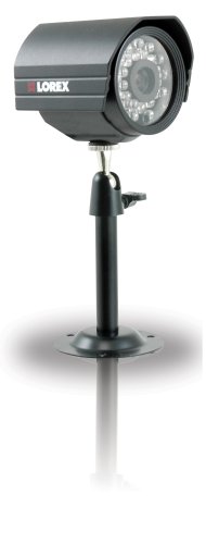 Lorex SG7555B High Resolution Color Replacement Camera for Lorex 6-Pin DIN Observation Systems