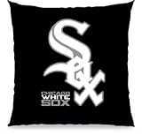 Chicago White Sox 18 Toss Pillow