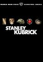 Stanley Kubrick : Special Edition 10 Disc Box Set [1968] [DVD]