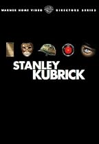 Stanley Kubrick : Special Edition 10 Disc Box Set [1968] [DVD]